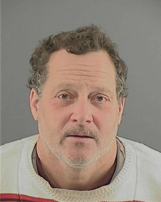 ROEBUCK, MARK ALLEN - Peoria County, IL
