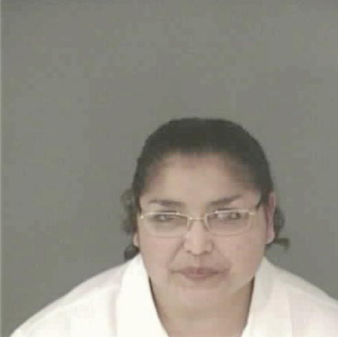 SERRANO, DELA LUZ - Peoria County, IL