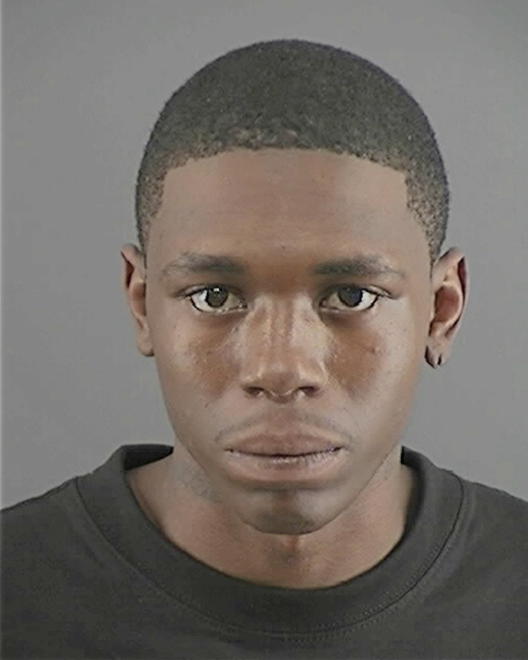 SKINNER, JEFFREY JAMAR - Peoria County, IL