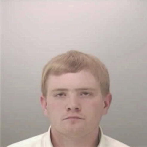 SMALLSREED, JUSTIN LOGAN - Peoria County, IL