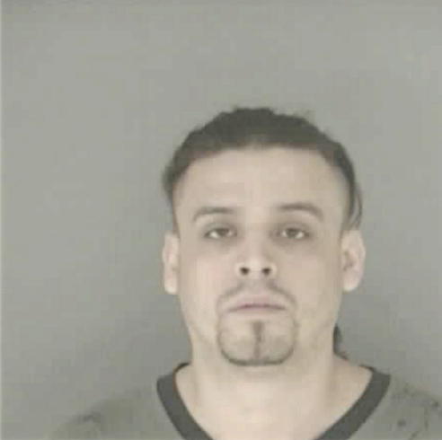 MUNOZ, OSCAR ISMELS - Peoria County, IL