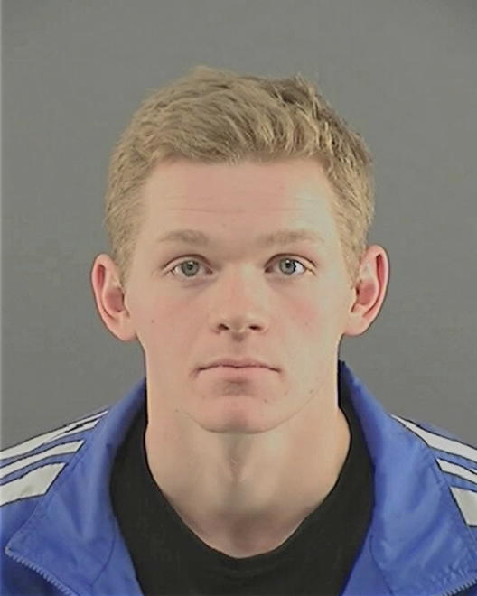 SMALLEY, IAN JOSEPH - Peoria County, IL