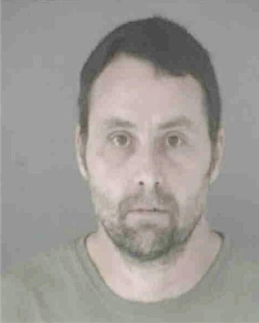 THEOBALD, GARY LEE - Peoria County, IL