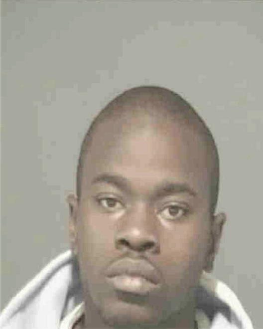 WHITAKER, AARON JAAMAL - Peoria County, IL