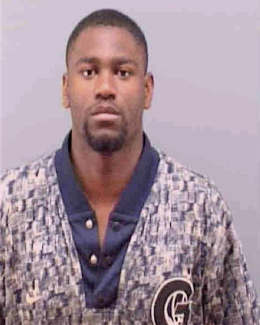 IVORY, DARRELL LEVELL - Peoria County, IL