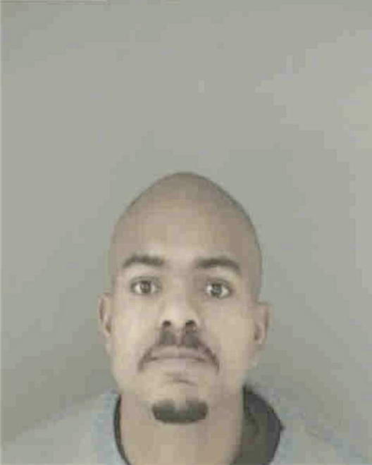 JONES, ABDUL P - Peoria County, IL