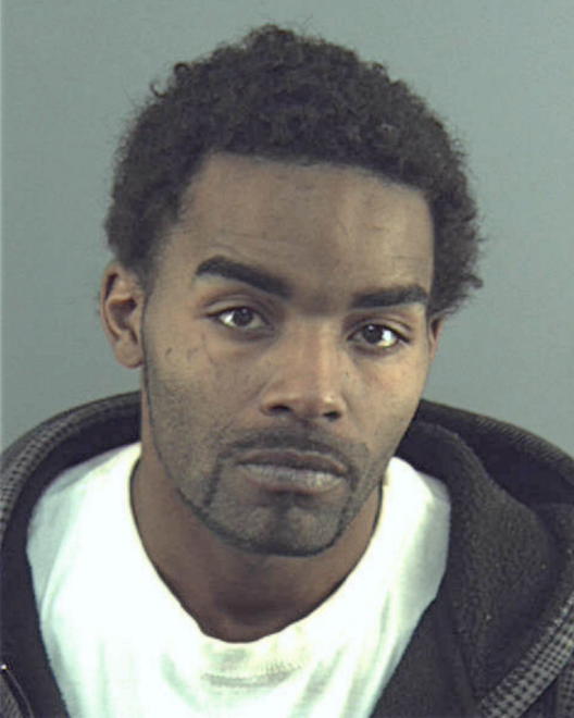 SAMUELS, ERRICK JAVEN - Peoria County, IL