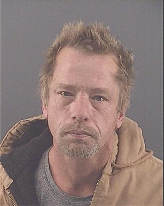 PAUP, MATTHEW LEROY, IL
