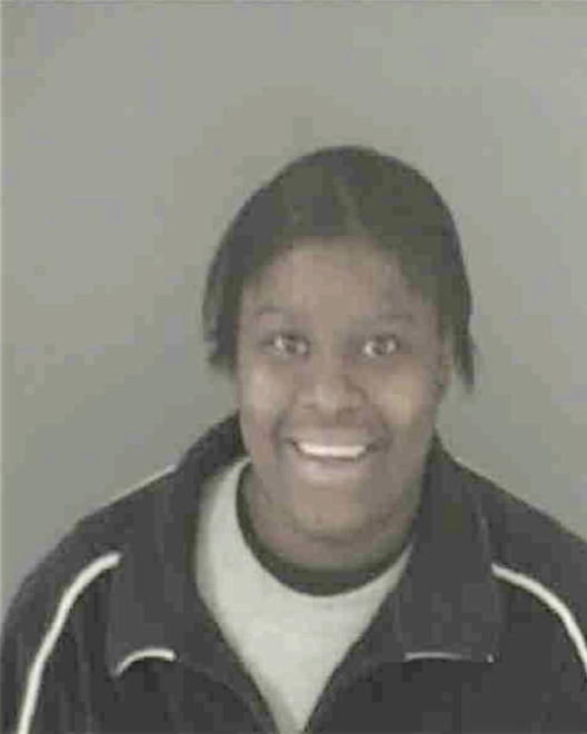 PETTY, CANDIS RENEE, IL