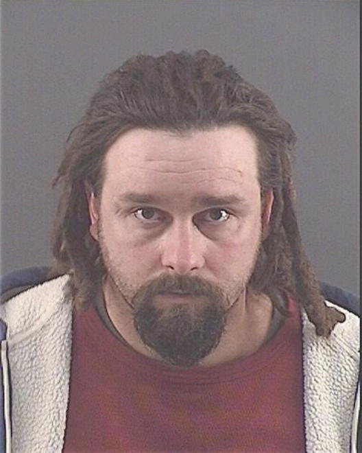 WRIGHT, DUSTIN MATTHEW - Peoria County, IL