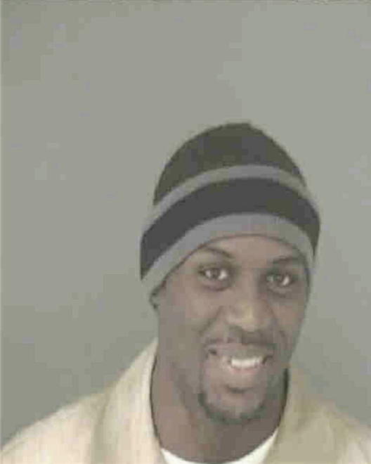WRIGHT, FREDERICK DEUANDRE - Peoria County, IL