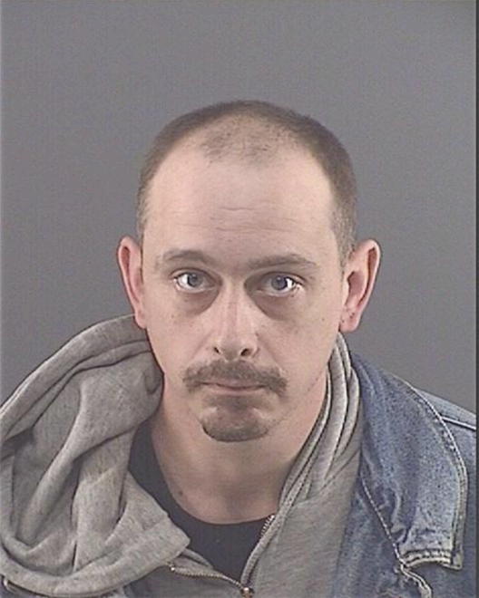 YOUNG, MARSHALL WAYNE - Peoria County, IL