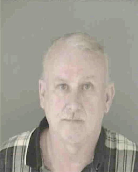 MERRIMAN, JOHNNY MICHAEL - Peoria County, IL