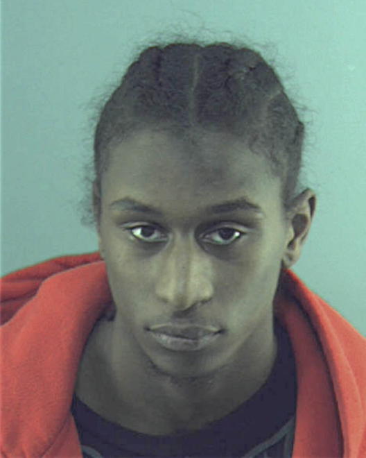 MOODY, DANIEL CHRISTOPHER - Peoria County, IL