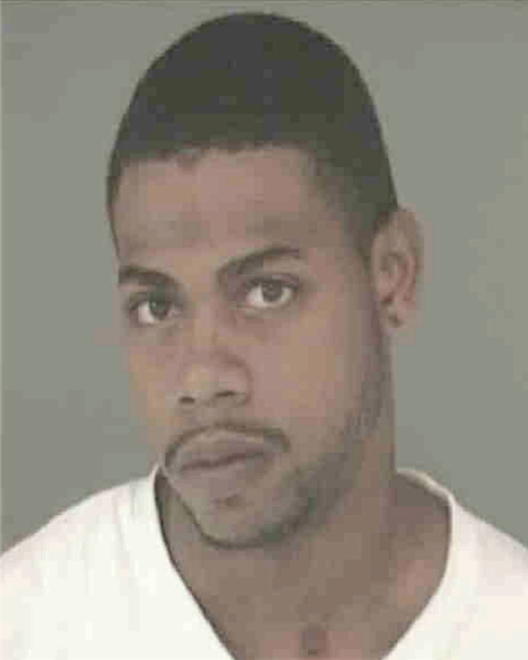 WILLIAMS, ALONZO D. - Peoria County, IL