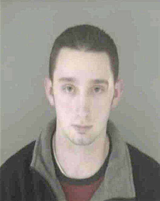 FAUGHN, MATTHEW M - Peoria County, IL