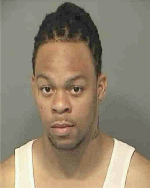 FOOTE, DEANDRE LEMAR, IL