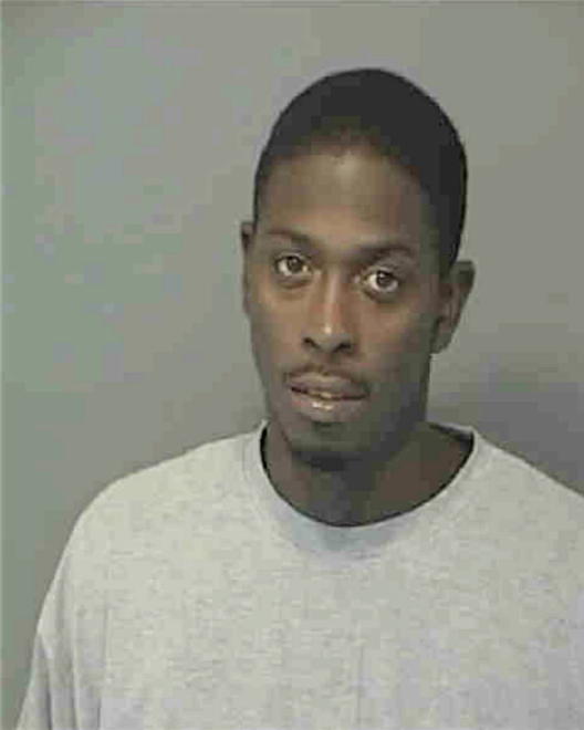 JACKSON, EDDIE EARL - Peoria County, IL