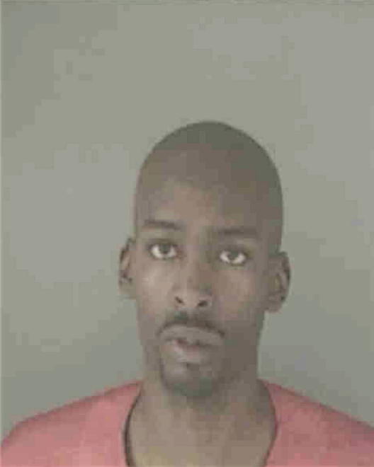 MCKNIGHT, ADRIAN MONTEZ - Peoria County, IL