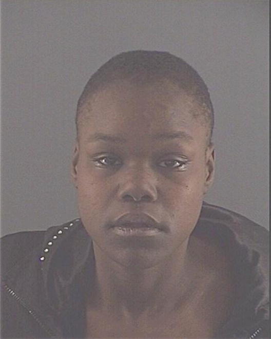 PARTEE, NYKIA Y - Peoria County, IL