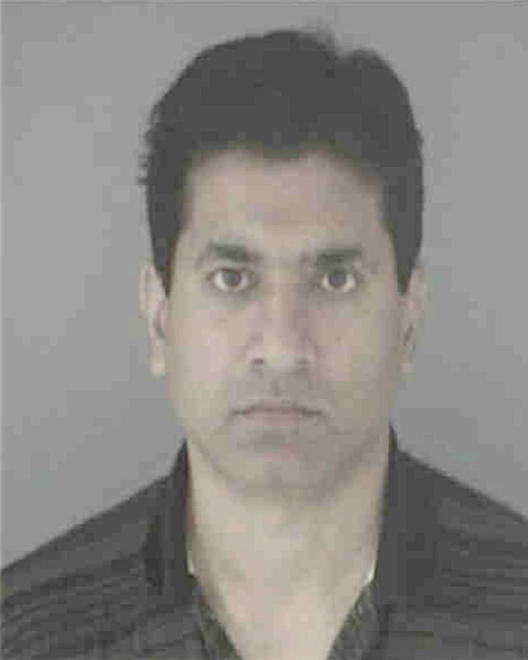 RANA, MASOOD AHMED, IL