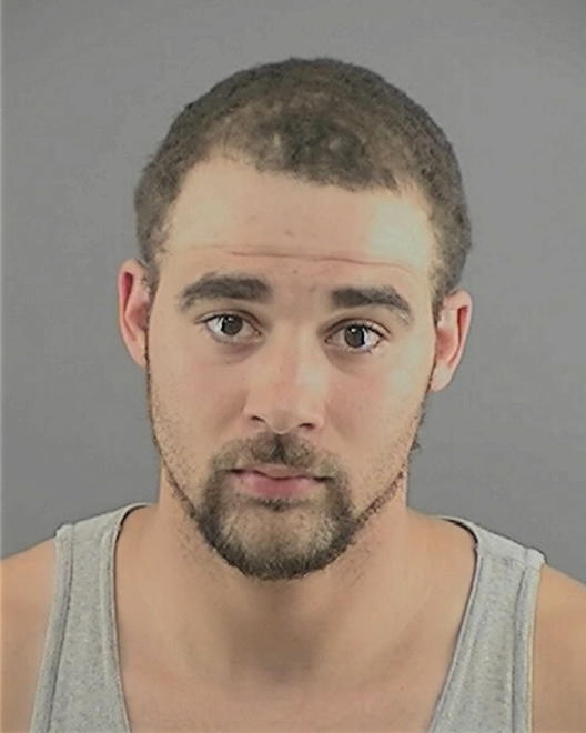 RODDY, DERRICK ANTONIO - Peoria County, IL