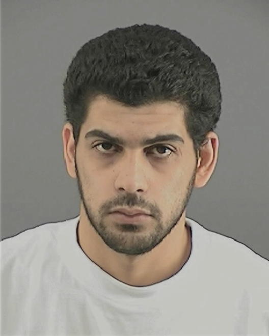 SALEH, YOUSEF G - Peoria County, IL