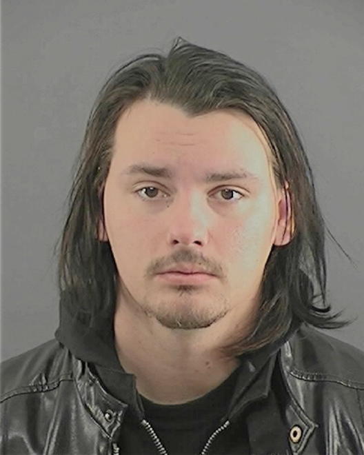 SENDERS, BENJAMIN B - Peoria County, IL