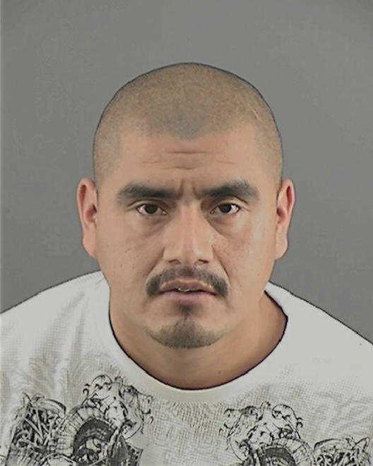 RUA-FIGUEROA, PEDRO I - Peoria County, IL