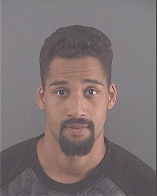 SENTI, CHRISTOPHER JAMERE - Peoria County, IL