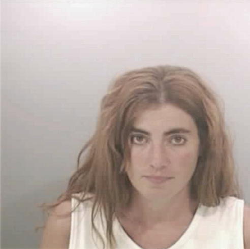 ESSLINGER, HEATHER LEANN - Peoria County, IL