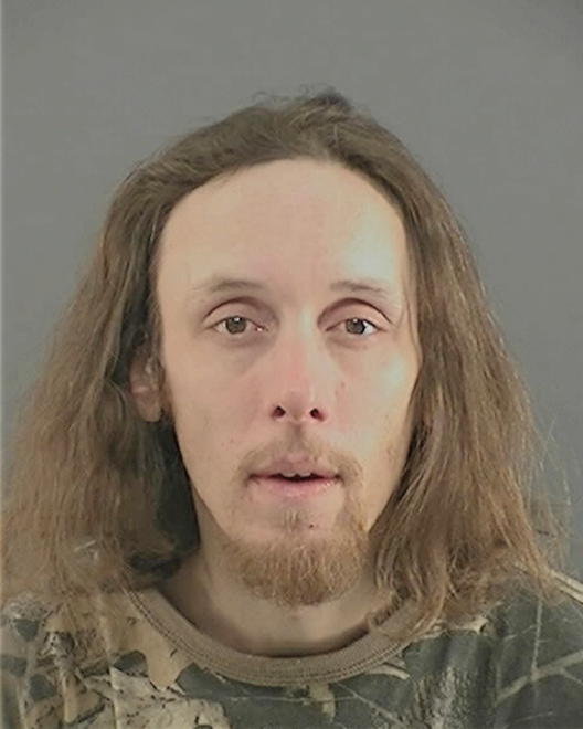 MCCAULEY, MICHAEL TODD - Peoria County, IL