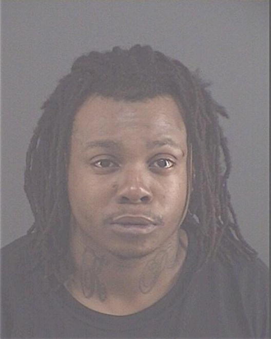 PARKER, KENDRIC J - Peoria County, IL