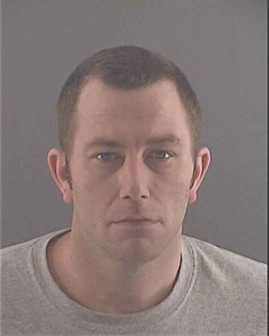 PARRISH, JEFFREY WILLIAM - Peoria County, IL