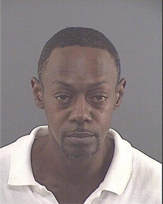 THOMPSON, EDDIE LOUIS - Peoria County, IL