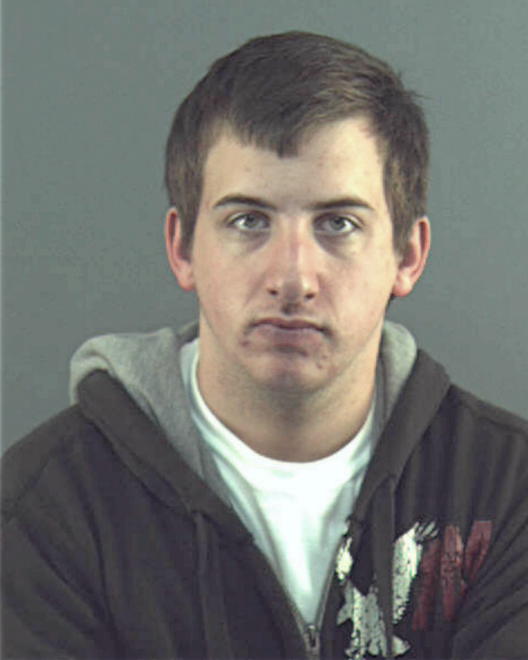 FELDMAN, JARROD M - Peoria County, IL