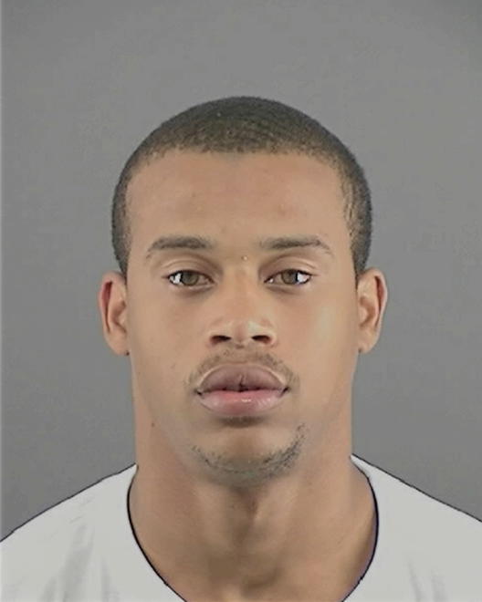 HARRIS, ANTHONY LEE - Peoria County, IL