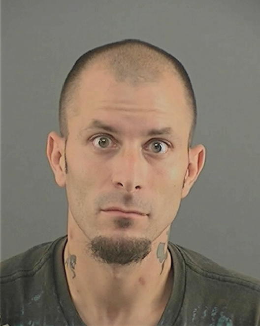 HAUK, LANCE DAVID - Peoria County, IL