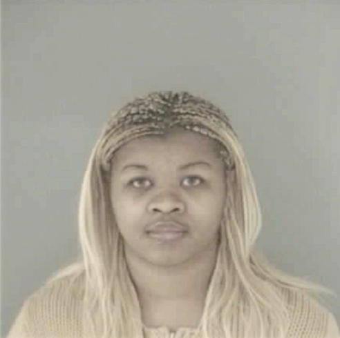 JOHNSON, ROBIN EVETTE - Peoria County, IL