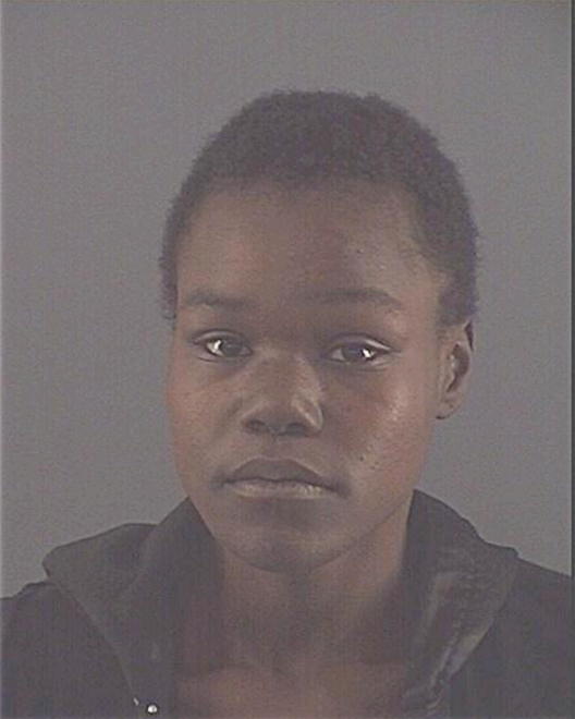 PARTEE, NYKIA Y - Peoria County, IL
