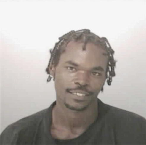 STOWERS, JAMES LESHAWN - Peoria County, IL