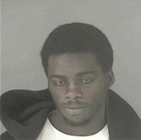 TURNER, DEMARQUIS DERRELL, IL