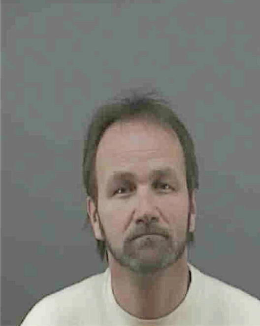 ENSOR, KALVIN RICHARD - Peoria County, IL