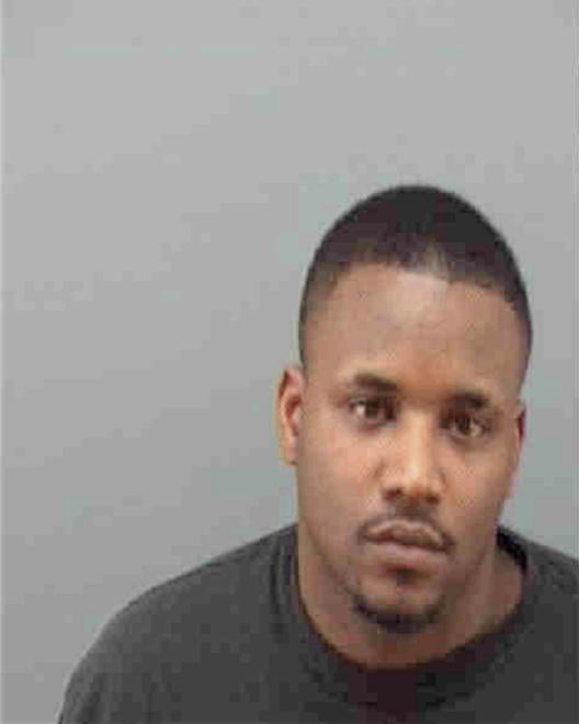 JACKSON, ROMOND - Peoria County, IL