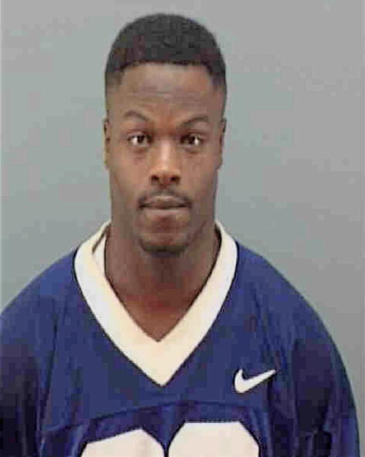 WARD, KENNETH MARICE - Peoria County, IL