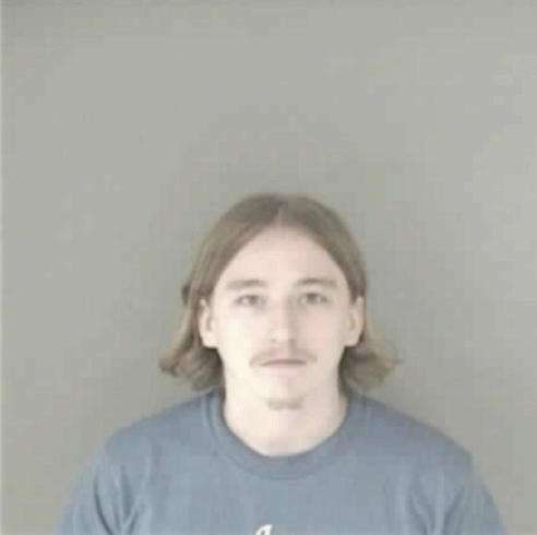 FAHNESTOCK, JUSTIN L - Peoria County, IL