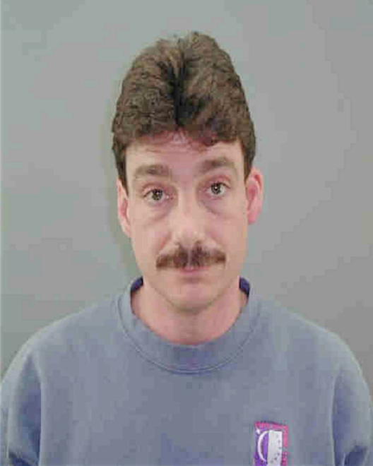 FRYE, JOHN EDWIN, IL