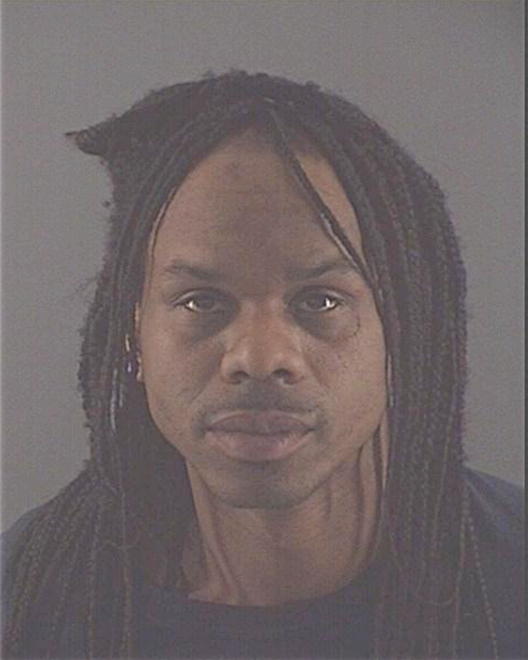 JACKSON, LAJUAN OTELL - Peoria County, IL