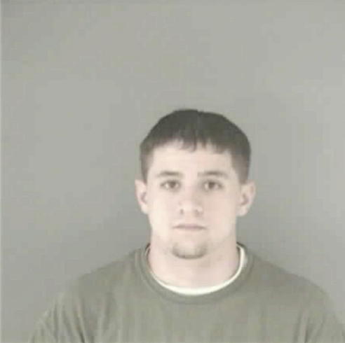 MACHEN, JOSHUA SAMUEL - Peoria County, IL
