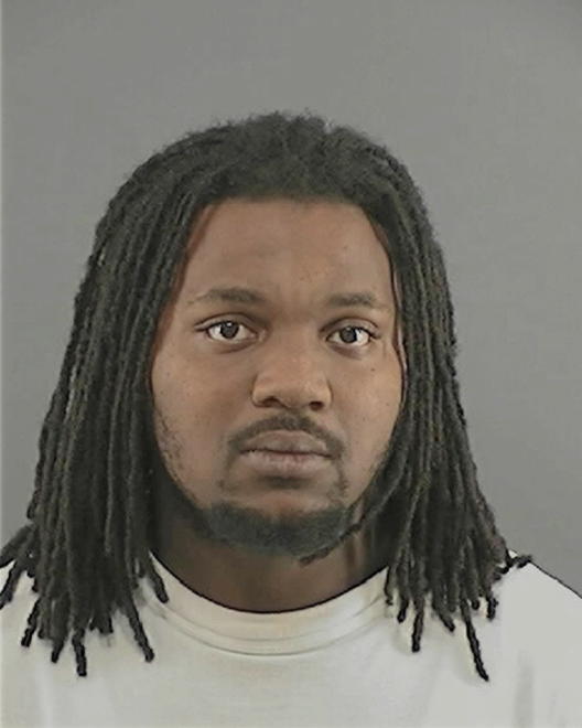 MACK, LORENZO LAMAR - Peoria County, IL